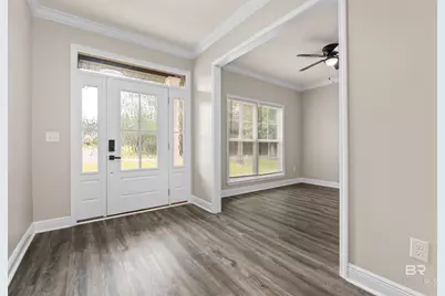 6795 Browder Drive, Theodore, AL 36582 - Photo 3