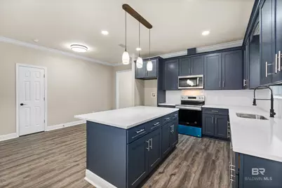 6795 Browder Drive, Theodore, AL 36582 - Photo 9