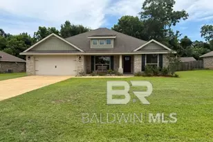 16658 Tyson Dr, Foley, AL 36535 - Photo 1