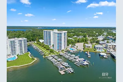 28250 Canal Road #905, Orange Beach, AL 36561 - Photo 3