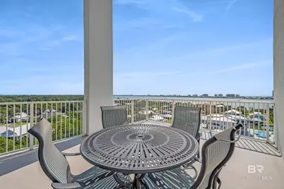 28250 Canal Road #905, Orange Beach, AL 36561 - Photo 19