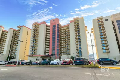 24160 Perdido Beach Boulevard #2052, Orange Beach, AL 36561 - Photo 1