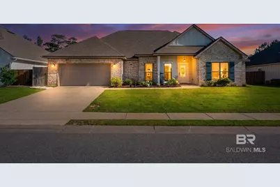 7872 Calverton Street, Foley, AL 36535 - Photo 1