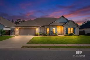 7872 Calverton St, Foley, AL 36535 - Photo 1