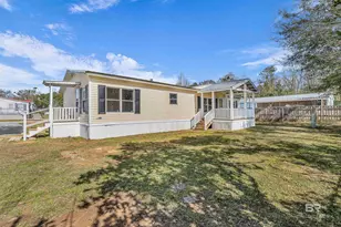 274 S Wren Ln, Robertsdale, AL 36567 - Photo 1