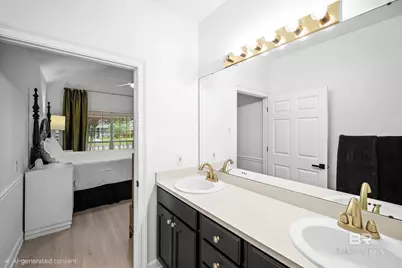 12 Cottage Drive, Fairhope, AL 36532 - Photo 7