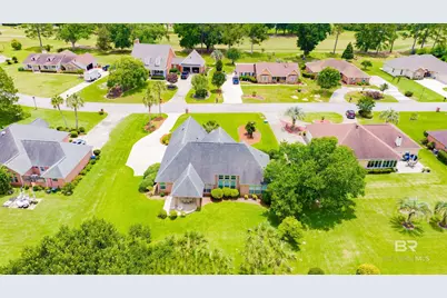 9495 Clubhouse Drive, Foley, AL 36535 - Photo 5