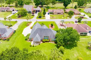 9495 Clubhouse Dr, Foley, AL 36535 - Photo 5