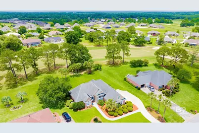 9495 Clubhouse Drive, Foley, AL 36535 - Photo 3
