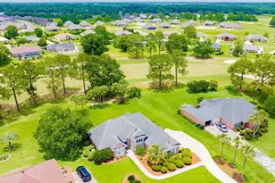 9495 Clubhouse Dr, Foley, AL 36535 - Photo 3