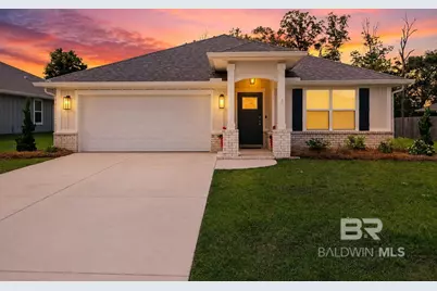 1121 Hayward Loop, Foley, AL 36535 - Photo 1