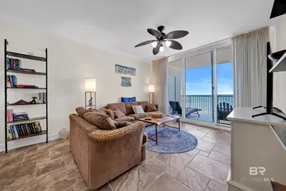 375 Beach Club Trail #A-1605, Gulf Shores, AL 36542 - Photo 9