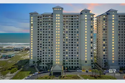 375 Beach Club Trail #A-1605, Gulf Shores, AL 36542 - Photo 1