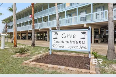 920 W Lagoon Avenue #B102, Gulf Shores, AL 36542 - Photo 1