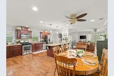 154 Country Club Drive, Daphne, AL 36526 - Photo 11