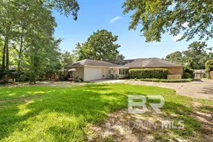 154 Country Club Dr, Daphne, AL 36526 - Photo 29