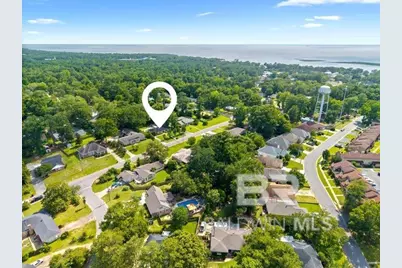 154 Country Club Drive, Daphne, AL 36526 - Photo 35