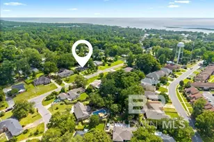 154 Country Club Dr, Daphne, AL 36526 - Photo 35