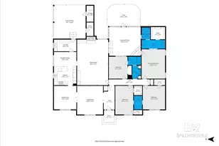 229 W Lakewood Dr, Mobile, AL 36608 - Photo 31