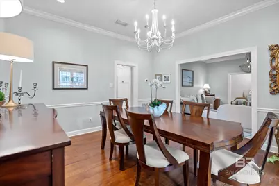 229 W Lakewood Drive, Mobile, AL 36608 - Photo 7