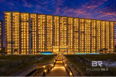 26802 Perdido Beach Boulevard #1509, Orange Beach, AL 36561 - Photo 1