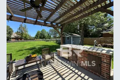 25886 Chamberlain Court, Daphne, AL 36526 - Photo 9