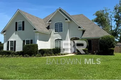 25886 Chamberlain Court, Daphne, AL 36526 - Photo 1