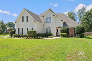 25886 Chamberlain Ct, Daphne, AL 36526 - Photo 1