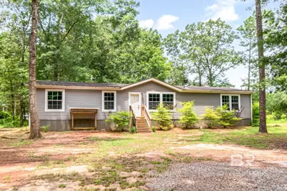 22721 Patterson Road, Loxley, AL 36551 - Photo 1
