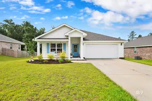 16265 Laurelbrooke Loop, Fairhope, AL 36532 - Photo 1