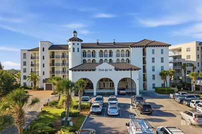3564 Bayou Road #203, Orange Beach, AL 36561 - Photo 1