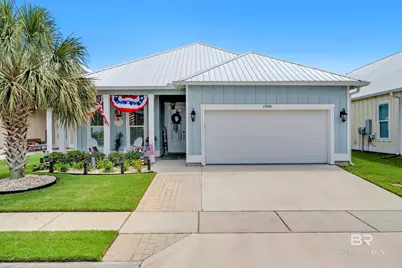 23896 Cypress Grove, Orange Beach, AL 36561 - Photo 1