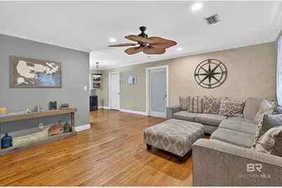 7009 Esther Street, Pensacola, FL 32506 - Photo 5