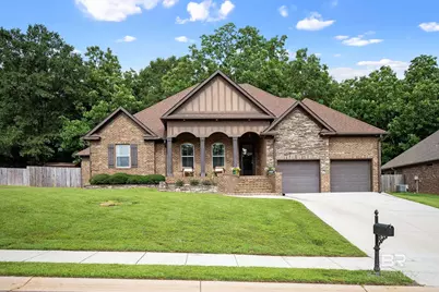 313 Pecan Ridge Boulevard, Fairhope, AL 36532 - Photo 1