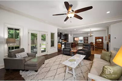 313 Pecan Ridge Boulevard, Fairhope, AL 36532 - Photo 3