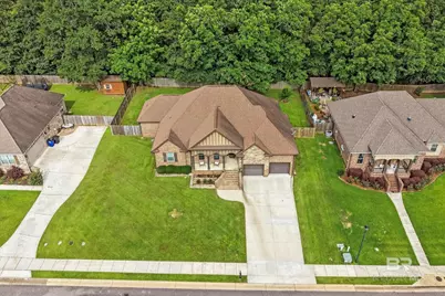 313 Pecan Ridge Boulevard, Fairhope, AL 36532 - Photo 37
