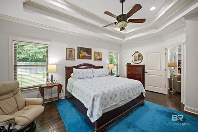 313 Pecan Ridge Boulevard, Fairhope, AL 36532 - Photo 13