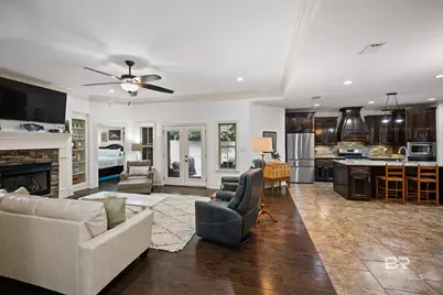 313 Pecan Ridge Boulevard, Fairhope, AL 36532 - Photo 27