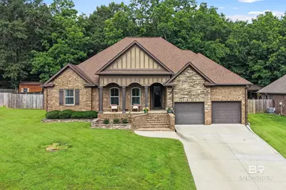 313 Pecan Ridge Boulevard, Fairhope, AL 36532 - Photo 25