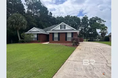 1484 W Fairway Drive, Gulf Shores, AL 36542 - Photo 1