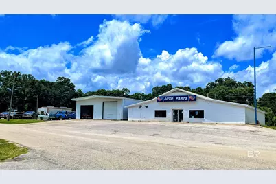 46 Jefferson Avenue, Chatom, AL 36518 - Photo 39