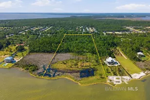 0 State Hwy 180, Gulf Shores, AL 36542 - Photo 1