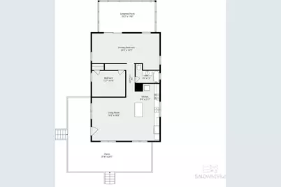 13948 Isle Of Pines Drive, Foley, AL 36535 - Photo 5