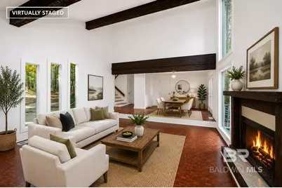 729 N Artillery Range, Spanish Fort, AL 36527 - Photo 5