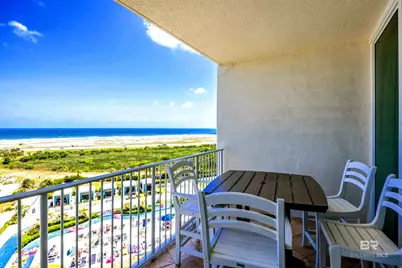 28107 Perdido Beach Boulevard #D811, Orange Beach, AL 36561 - Photo 37