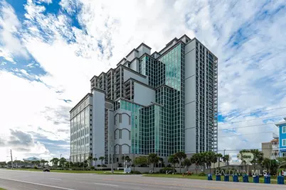 23450 Perdido Beach Boulevard #1817, Orange Beach, AL 36561 - Photo 1