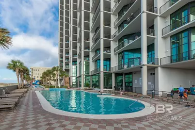 23450 Perdido Beach Boulevard #1817, Orange Beach, AL 36561 - Photo 25