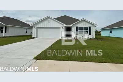 428 Winters Avenue, Gulf Shores, AL 36542 - Photo 1