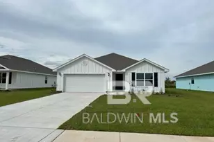 428 Winters Ave, Gulf Shores, AL 36542 - Photo 1