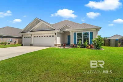 9405 Amethyst Drive, Daphne, AL 36526 - Photo 29